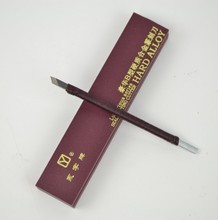 永字牌刻刀套装全解析 雕刻艺术的匠心之选